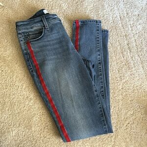 Skinny girl Jeans